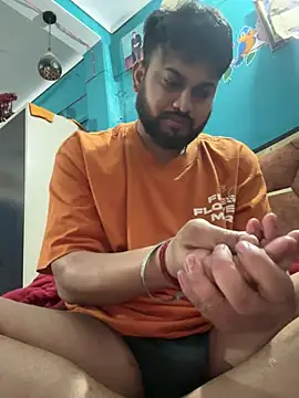 Sumiitt07 online show from January 17, 2026, 8:51 am