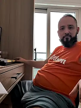 Hairy bear86 online show from March 6, 2026, 7:42 pm