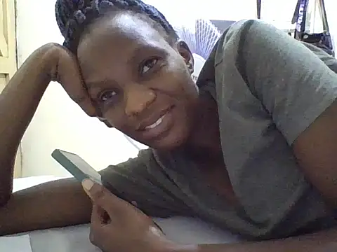 SimplyHer online show from January 19, 2026, 1:59 pm