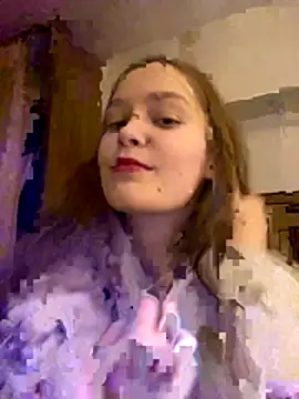 Snapshot of _MarieApril chatting on December 19, 2025, 2:30 pm MarieApril online show from December 19, 2025, 2:30 pm