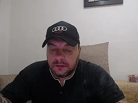 TomasTenerife online show from March 31, 2026, 7:21 am