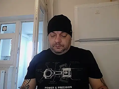 TomasTenerife online show from March 4, 2026, 6:54 am