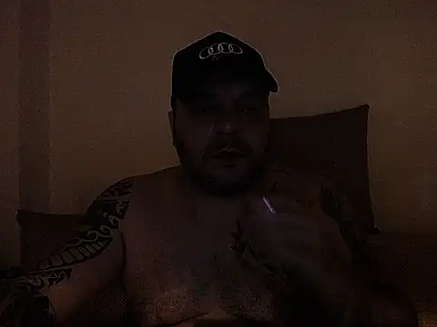 TomasTenerife online show from March 29, 2026, 10:55 pm