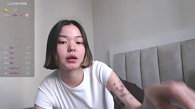 niia mur online show from March 14, 2026, 7:58 am