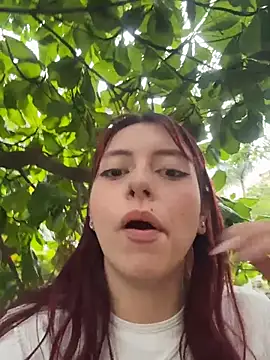 CamiTeaseX  online show from January 8, 2026, 10:27 pm