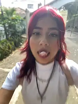 Snapshot of CamiTeaseX_ chatting on February 12, 2026, 1:11 pm CamiTeaseX online show from February 12, 2026, 1:11 pm