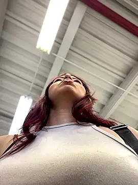CamiTeaseX  online show from May 3, 2026, 9:29 pm
