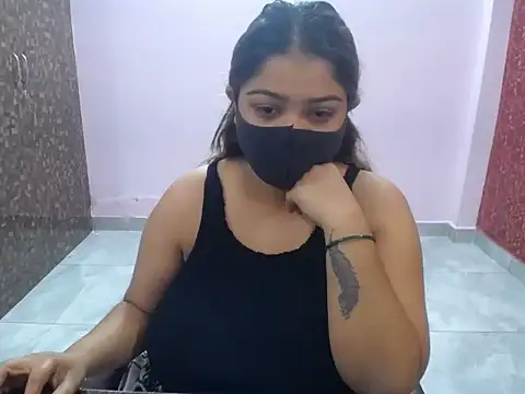 SweetNeena online show from February 11, 2026, 2:44 am