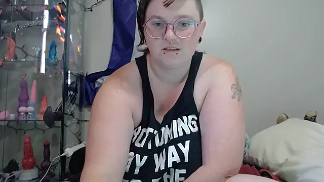 Pupghostt online show from June 11, 2026, 12:57 pm