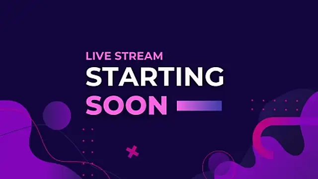 Pupghostt online show from May 9, 2026, 6:00 pm
