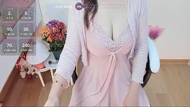 Mimi Sexy08 online show from April 27, 2026, 1:58 am