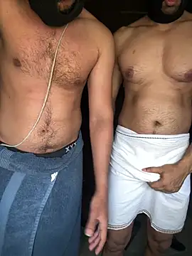 Snapshot of The_AlphaDuo chatting on March 16, 2026, 5:44 am The AlphaDuo online show from March 16, 2026, 5:44 am