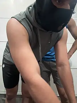 Snapshot of The_AlphaDuo chatting on January 10, 2026, 4:46 pm The AlphaDuo online show from January 10, 2026, 4:46 pm