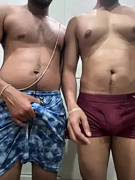 Snapshot of The_AlphaDuo chatting on March 30, 2026, 5:25 pm The AlphaDuo online show from March 30, 2026, 5:25 pm