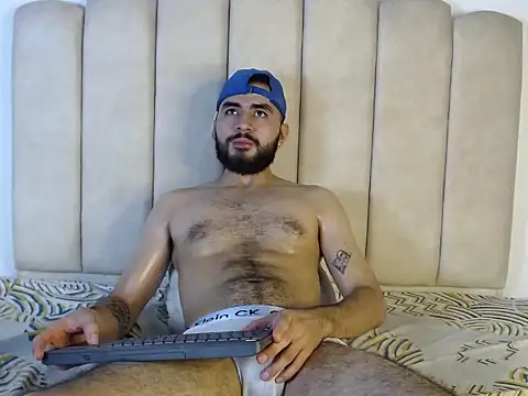 dricusabda online show from February 2, 2026, 10:53 pm