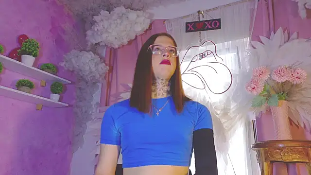 Caleb Frost online show from June 17, 2026, 7:57 pm