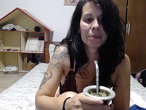 lilithboot online show from January 18, 2026, 6:28 am