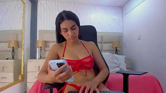 Snapshot of ManuelaEvans_ chatting on January 11, 2026, 8:43 am ManuelaEvans online show from January 11, 2026, 8:43 am