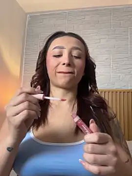 Electra Joness online show from March 21, 2026, 2:24 am