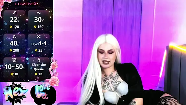 Snapshot of Mix_Camilla chatting on April 30, 2026, 9:19 pm Mix Camilla online show from April 30, 2026, 9:19 pm