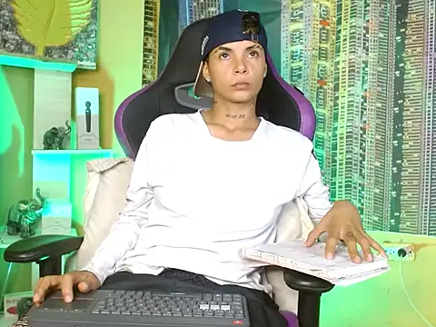 Aron 777 online show from January 14, 2026, 9:40 pm