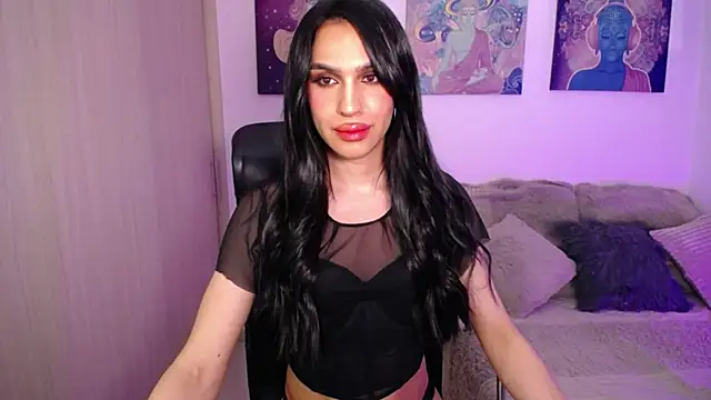 TSAlexaFeet online show from March 16, 2026, 2:19 am