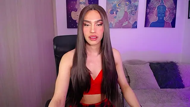 TSAlexaFeet online show from March 11, 2026, 2:38 am