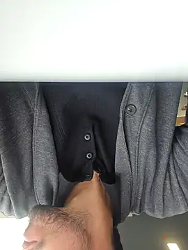 Aaron hoffman online show from March 23, 2026, 6:41 pm