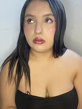 Mariatyler online show from January 17, 2026, 9:40 pm