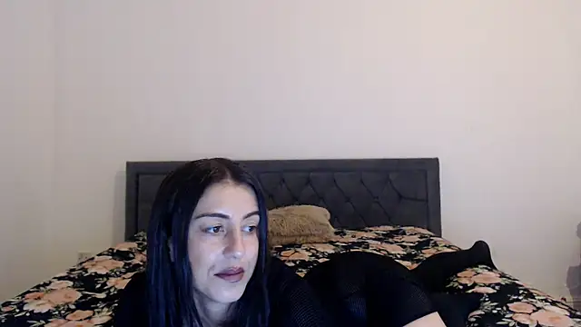 Snapshot of Stella_John chatting on October 9, 2025, 6:47 am Stella John online show from October 9, 2025, 6:47 am