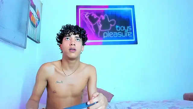 Pleasure boys hot online show from April 27, 2026, 7:01 pm