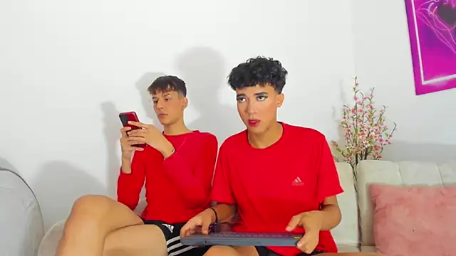 Pleasure boys hot online show from December 20, 2025, 9:17 pm