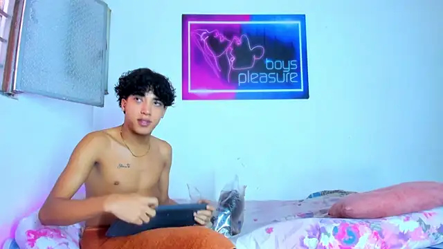 Pleasure boys hot online show from May 3, 2026, 5:16 pm
