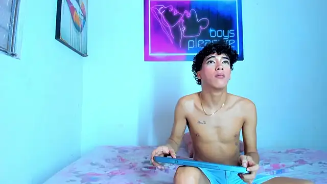 Pleasure boys hot online show from April 24, 2026, 7:16 pm