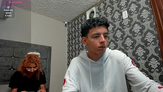 Sweet Passion20 online show from January 17, 2026, 8:29 am