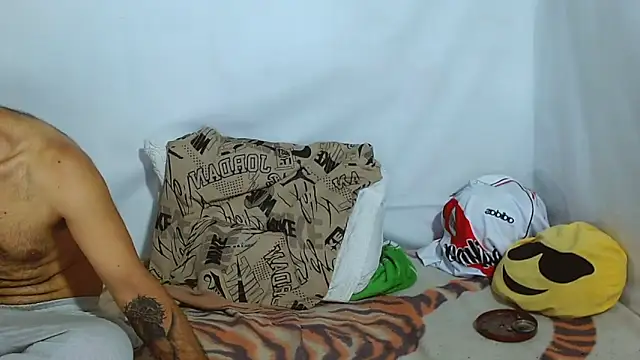 Alphamaster 92 online show from March 8, 2026, 8:45 pm