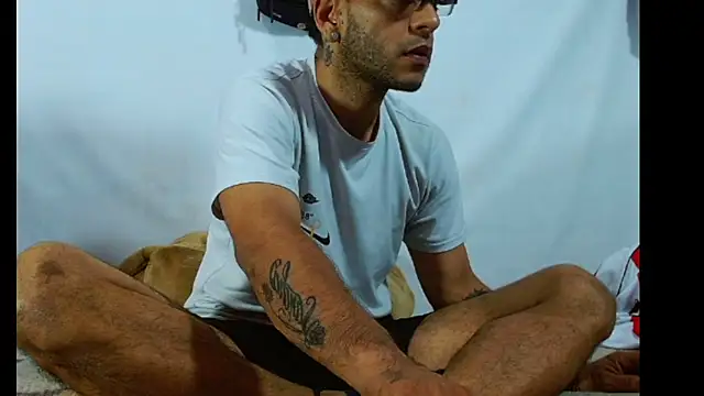 Alphamaster 92 online show from March 15, 2026, 6:37 pm