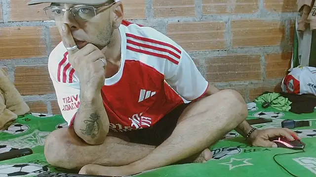 Alphamaster 92 online show from February 22, 2026, 3:46 pm