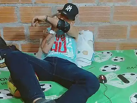 Alphamaster 92 online show from February 9, 2026, 9:02 pm