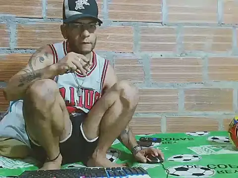 Alphamaster 92 online show from February 5, 2026, 9:21 pm