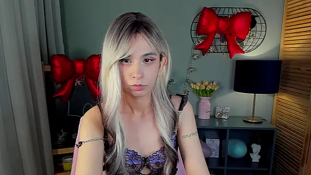 lesilos online show from February 15, 2026, 1:17 am