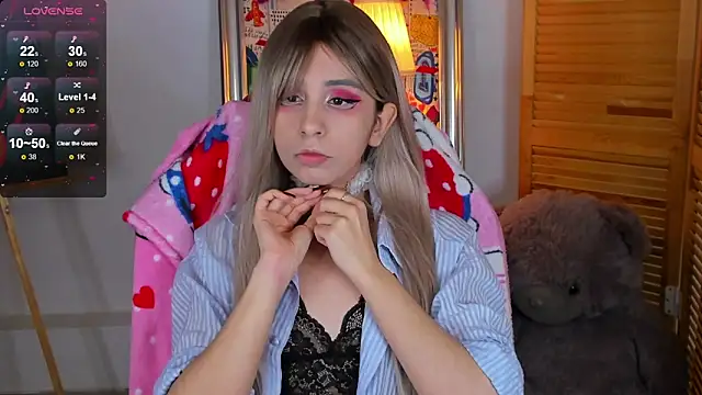 lesilos online show from March 11, 2026, 1:32 am