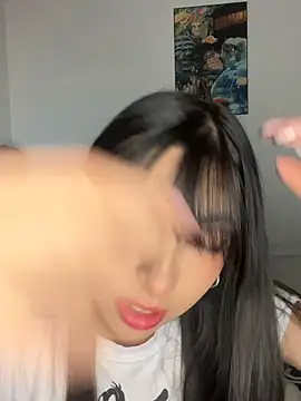 junorise23 online show from March 2, 2026, 4:46 am