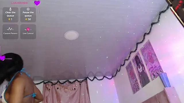 Snapshot of violett_brown9 chatting on June 22, 2026, 6:54 am violett brown9 online show from June 22, 2026, 6:54 am