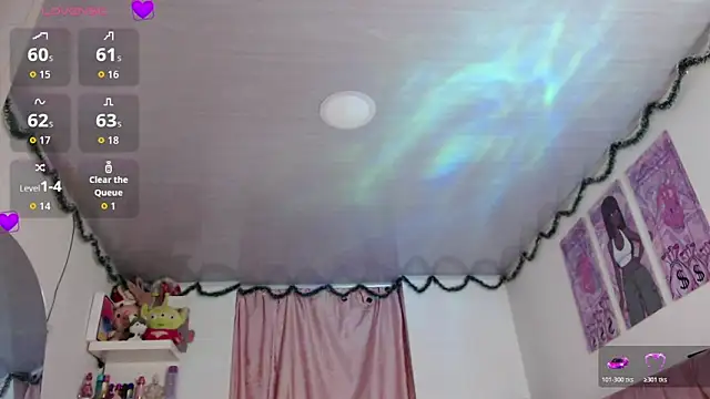Snapshot of violett_brown9 chatting on June 13, 2026, 6:22 am violett brown9 online show from June 13, 2026, 6:22 am
