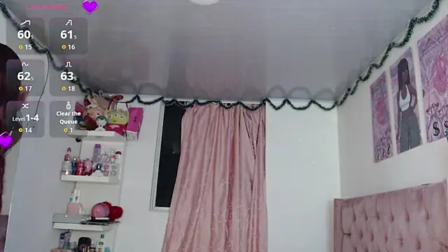 Snapshot of violett_brown9 chatting on May 25, 2026, 4:12 am violett brown9 online show from May 25, 2026, 4:12 am
