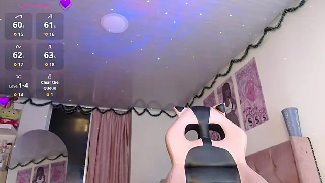 violett brown9 online show from April 30, 2026, 4:08 am
