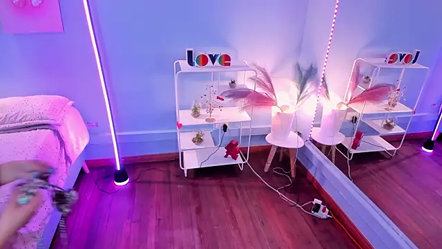 kyoto Aoki online show from March 12, 2026, 7:40 pm