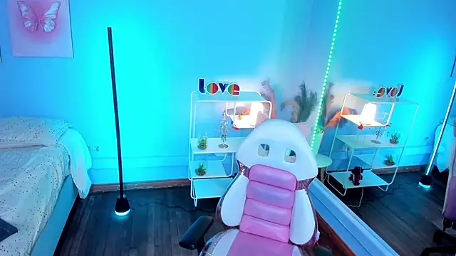 kyoto Aoki online show from March 22, 2026, 6:20 pm