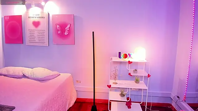 kyoto Aoki online show from February 20, 2026, 7:38 pm